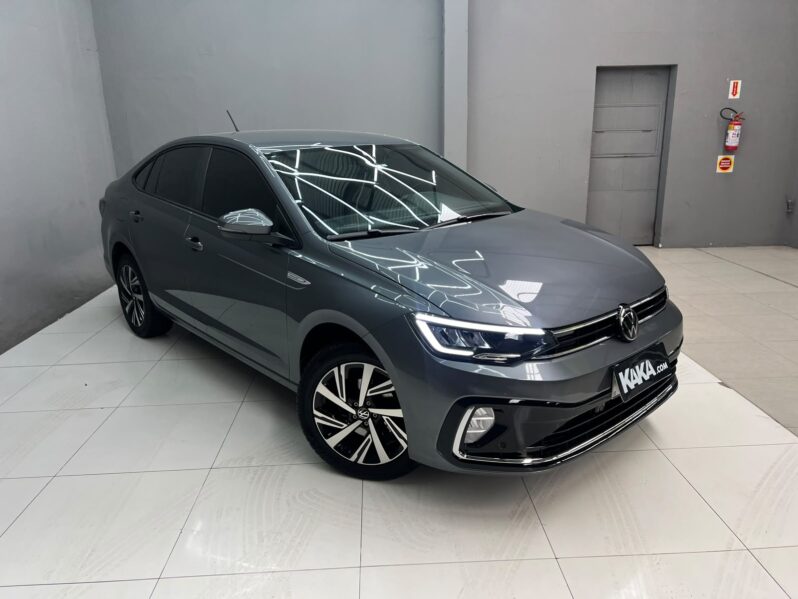 
								Volkswagen Virtus Highline 200 TSI 2026 full									