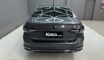 
									Volkswagen Virtus Highline 200 TSI 2026 full								