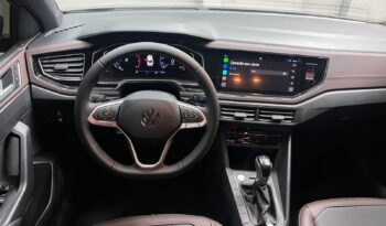 
									Volkswagen Virtus Highline 200 TSI 2026 full								
