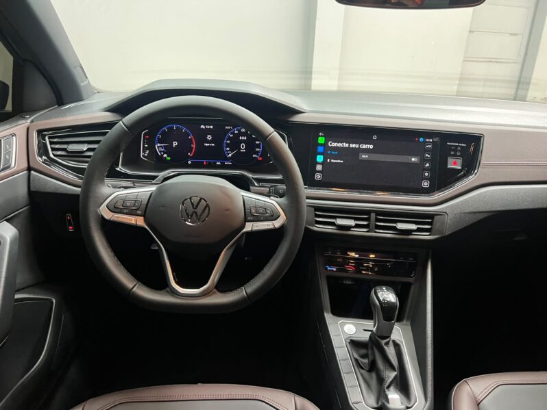 
								Volkswagen Virtus Highline 200 TSI 2026 full									