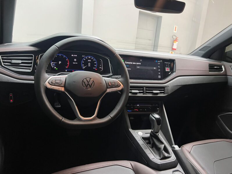 
								Volkswagen Virtus Highline 200 TSI 2026 full									