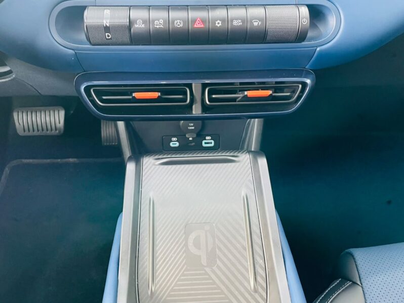
								BYD Dolphin Mini GS EV 2027 full									