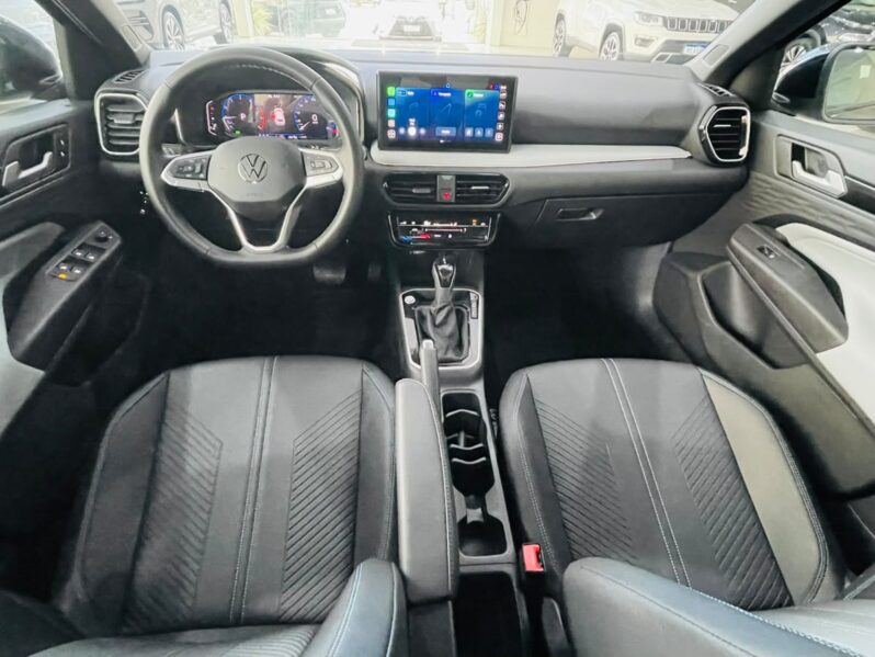 
								Volkswagen Tera High 2026 full									