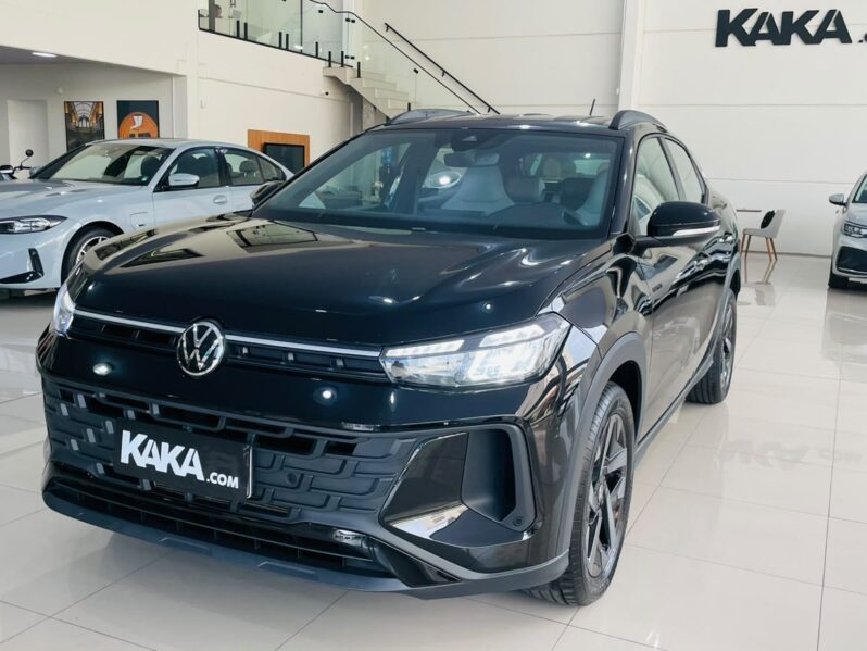 
								Volkswagen Tera High 2026 full									