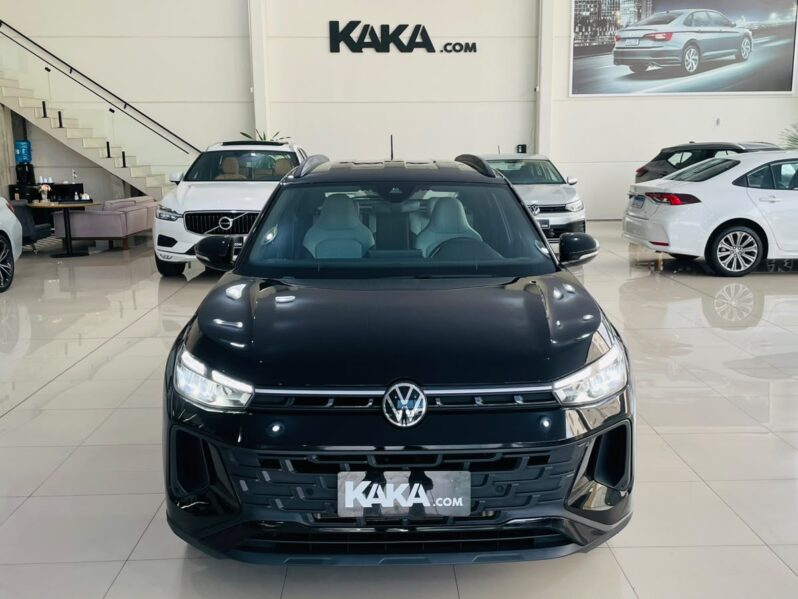 
								Volkswagen Tera High 2026 full									