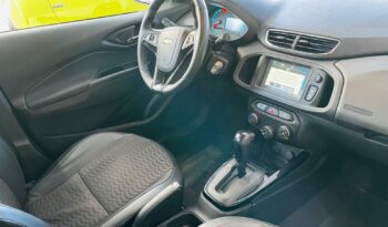 
									Chevrolet Onix 1.4 LTZ SPE/4 (Aut) 2018 full								