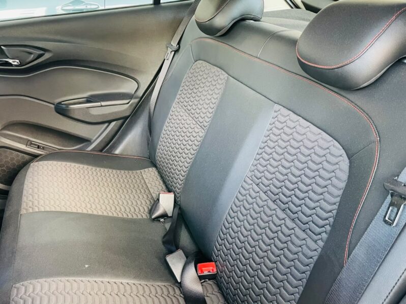 
								Chevrolet Onix 1.4 LTZ SPE/4 (Aut) 2018 full									