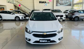 
									Chevrolet Onix 1.4 LTZ SPE/4 (Aut) 2018 full								
