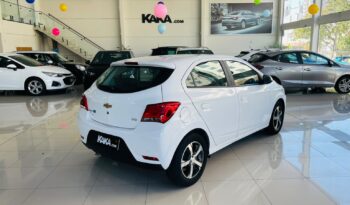 
									Chevrolet Onix 1.4 LTZ SPE/4 (Aut) 2018 full								