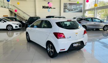 
									Chevrolet Onix 1.4 LTZ SPE/4 (Aut) 2018 full								