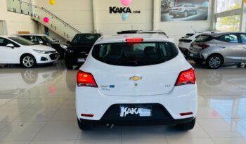 
									Chevrolet Onix 1.4 LTZ SPE/4 (Aut) 2018 full								