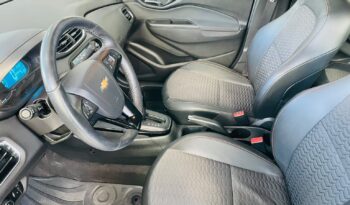 
									Chevrolet Onix 1.4 LTZ SPE/4 (Aut) 2018 full								