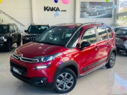 Citroën Aircross 1.6 16V Live (Flex) 2019