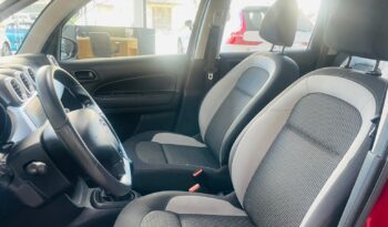 
									Citroën Aircross 1.6 16V Live (Flex) 2019 full								