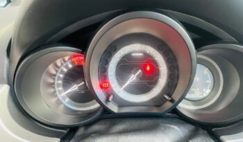 
									Citroën Aircross 1.6 16V Live (Flex) 2019 full								