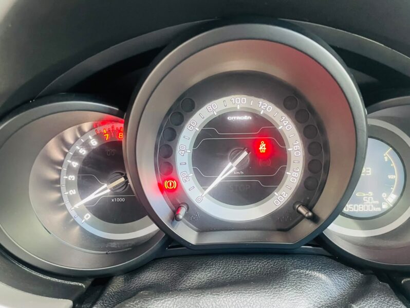 
								Citroën Aircross 1.6 16V Live (Flex) 2019 full									