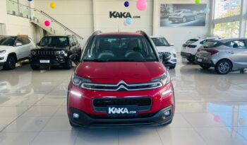 
									Citroën Aircross 1.6 16V Live (Flex) 2019 full								