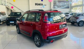 
									Citroën Aircross 1.6 16V Live (Flex) 2019 full								