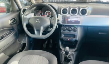 
									Citroën Aircross 1.6 16V Live (Flex) 2019 full								