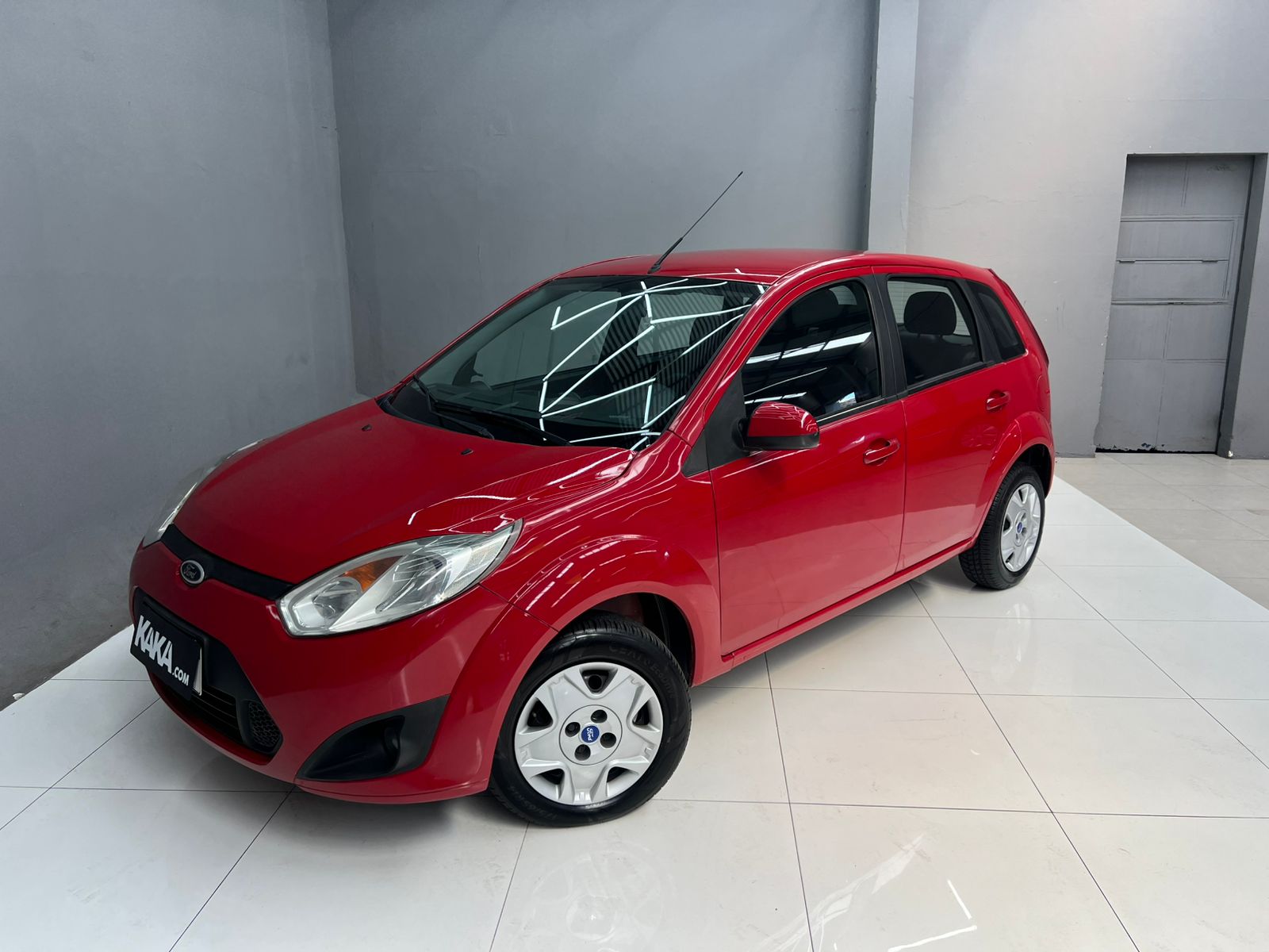 Ford Fiesta 2014 à venda
