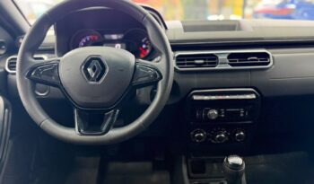
									Renault Oroch Pro 1.6 (Flex) 2023 full								