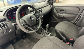 
									Renault Oroch Pro 1.6 (Flex) 2023 full								