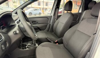 
									Renault Oroch Pro 1.6 (Flex) 2023 full								