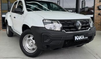 
									Renault Oroch Pro 1.6 (Flex) 2023 full								