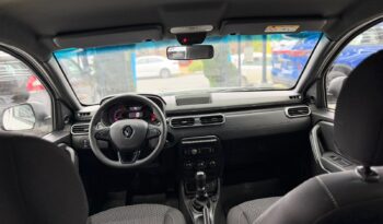 
									Renault Oroch Pro 1.6 (Flex) 2023 full								