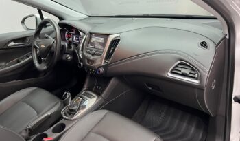 
									Chevrolet Cruze Sport6 LT 1.4 16V Ecotec (Aut) (Flex) 2020 full								
