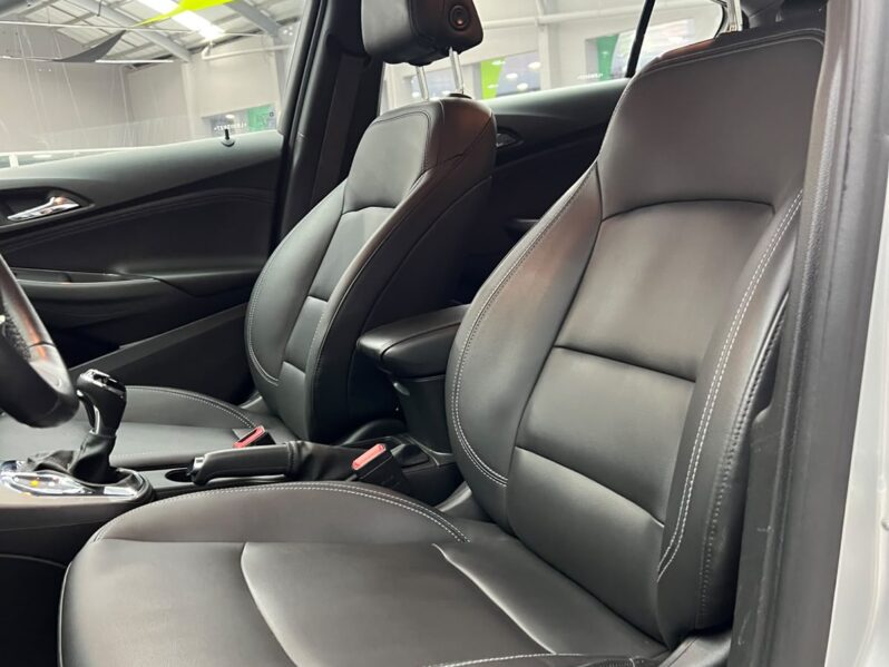 
								Chevrolet Cruze Sport6 LT 1.4 16V Ecotec (Aut) (Flex) 2020 full									