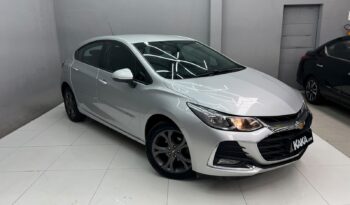 
									Chevrolet Cruze Sport6 LT 1.4 16V Ecotec (Aut) (Flex) 2020 full								