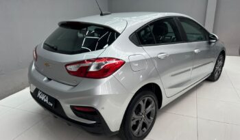 
									Chevrolet Cruze Sport6 LT 1.4 16V Ecotec (Aut) (Flex) 2020 full								