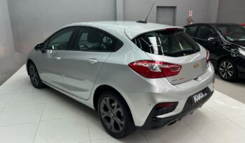 
									Chevrolet Cruze Sport6 LT 1.4 16V Ecotec (Aut) (Flex) 2020 full								