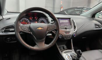
									Chevrolet Cruze Sport6 LT 1.4 16V Ecotec (Aut) (Flex) 2020 full								