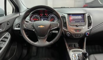 
									Chevrolet Cruze Sport6 LT 1.4 16V Ecotec (Aut) (Flex) 2020 full								