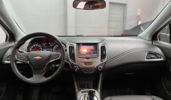 
									Chevrolet Cruze Sport6 LT 1.4 16V Ecotec (Aut) (Flex) 2020 full								