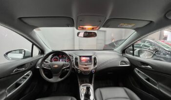 
									Chevrolet Cruze Sport6 LT 1.4 16V Ecotec (Aut) (Flex) 2020 full								