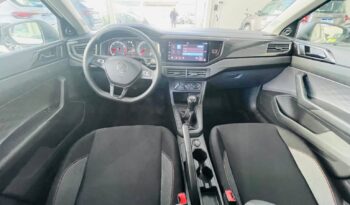 
									Volkswagen Polo Track 1.0 Flex 12V 5p 2025 full								