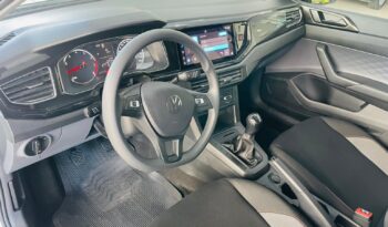 
									Volkswagen Polo Track 1.0 Flex 12V 5p 2025 full								