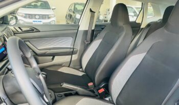 
									Volkswagen Polo Track 1.0 Flex 12V 5p 2025 full								