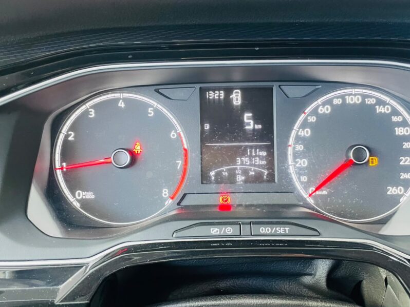 
								Volkswagen Polo Track 1.0 Flex 12V 5p 2025 full									