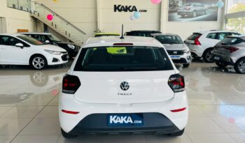 
									Volkswagen Polo Track 1.0 Flex 12V 5p 2025 full								
