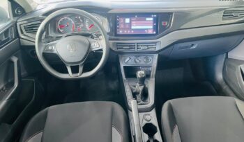 
									Volkswagen Polo Track 1.0 Flex 12V 5p 2025 full								