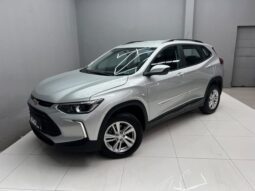 Chevrolet Tracker LT 1.0 Turbo (Aut.) 2023