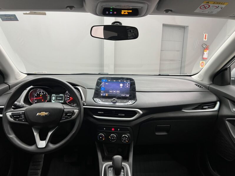 
								Chevrolet Tracker LT 1.0 Turbo (Aut.) 2023 full									