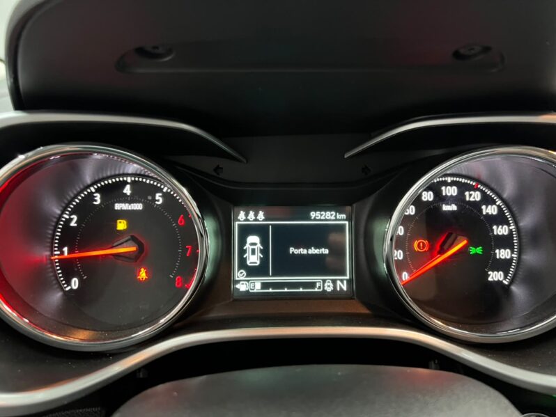 
								Chevrolet Tracker LT 1.0 Turbo (Aut.) 2023 full									