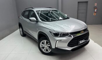 
									Chevrolet Tracker LT 1.0 Turbo (Aut.) 2023 full								