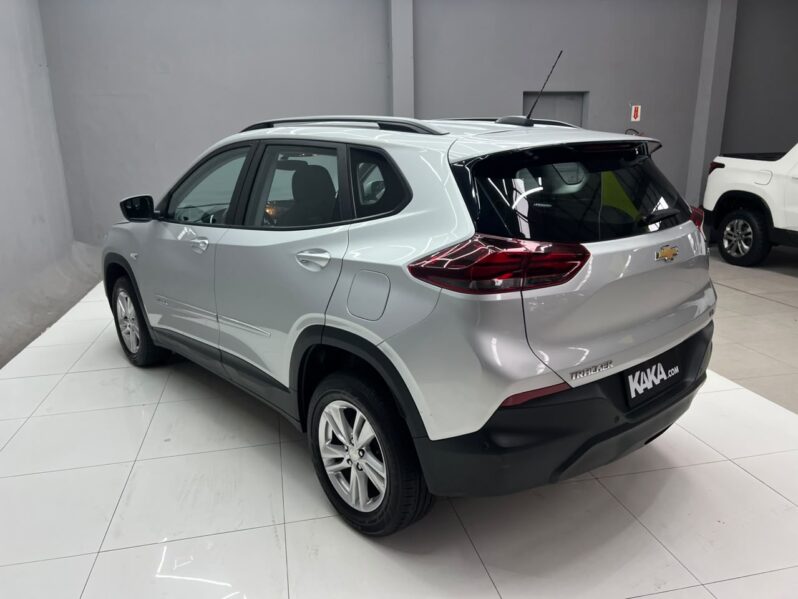 
								Chevrolet Tracker LT 1.0 Turbo (Aut.) 2023 full									