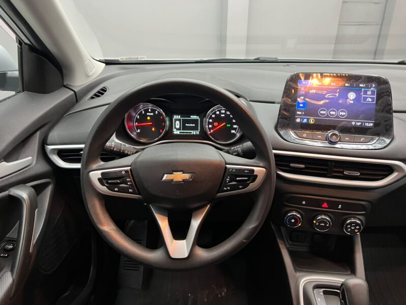 
								Chevrolet Tracker LT 1.0 Turbo (Aut.) 2023 full									